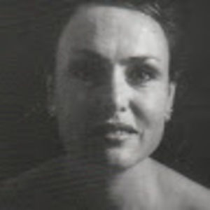 Meet your Posher, Patriciaculpa